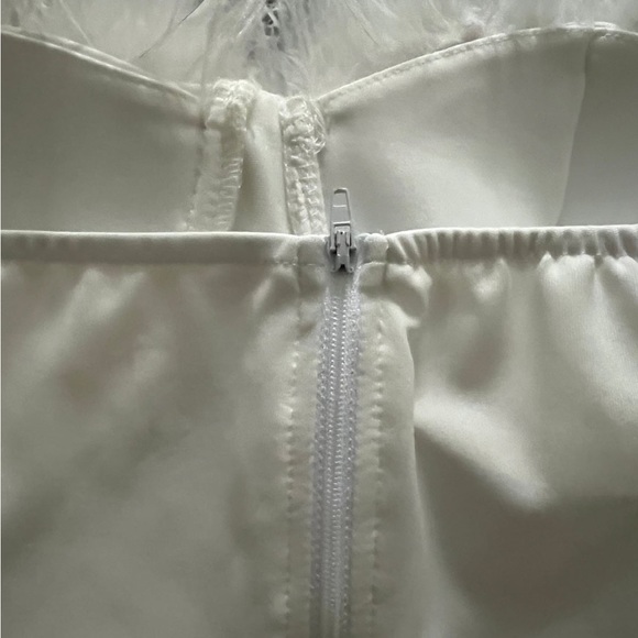 Tube Top - Picture 3 of 4